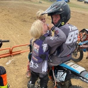 Meet your Posher, Ryan